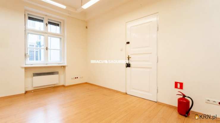 Kraków, Stare Miasto, ul. Floriańska, Lokal użytkowy  do wynajęcia, 3 pokojowe