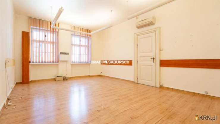 Lokal użytkowy  do wynajęcia, Kraków, Stare Miasto, ul. Floriańska, 3 pokojowe