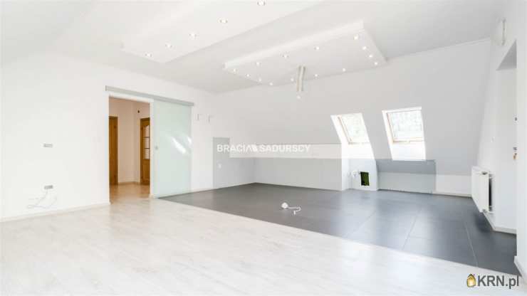 Lokal użytkowy  do wynajęcia, 2 pokojowe, Kraków, Dębniki/Ruczaj, ul. Mochnaniec