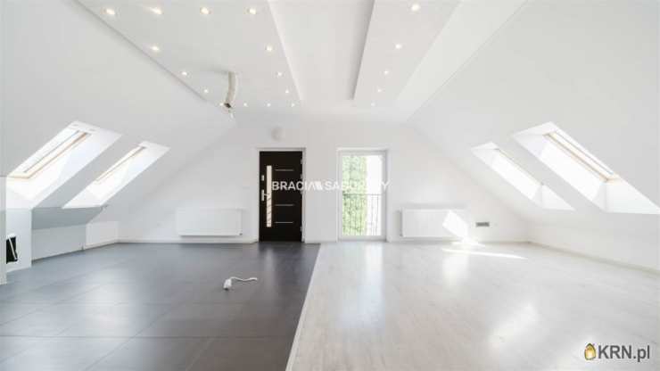 Lokal użytkowy  do wynajęcia, Kraków, Dębniki/Ruczaj, ul. Mochnaniec, 2 pokojowe