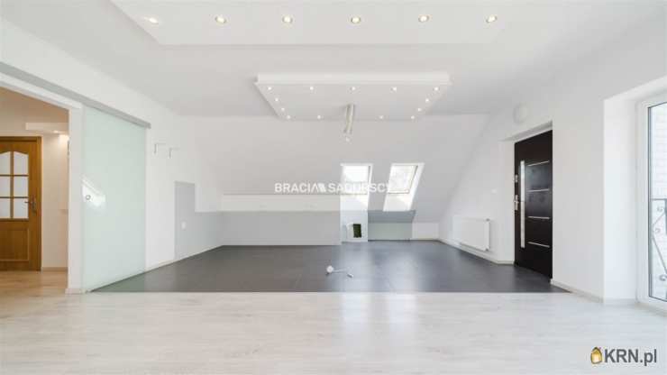 2 pokojowe, Kraków, Dębniki/Ruczaj, ul. Mochnaniec, Lokal użytkowy  do wynajęcia