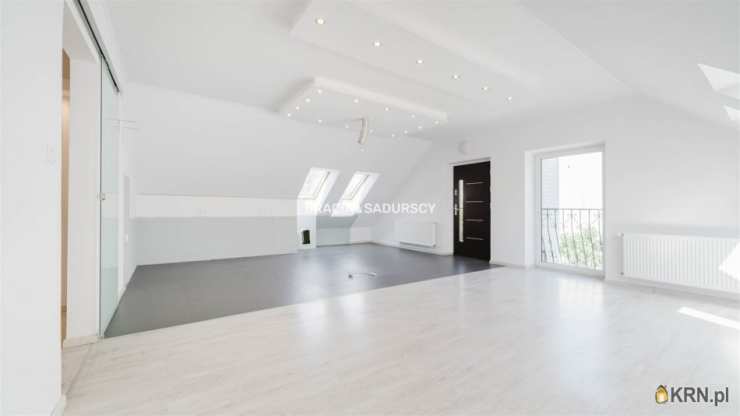 2 pokojowe, Lokal użytkowy  do wynajęcia, Kraków, Dębniki/Ruczaj, ul. Mochnaniec