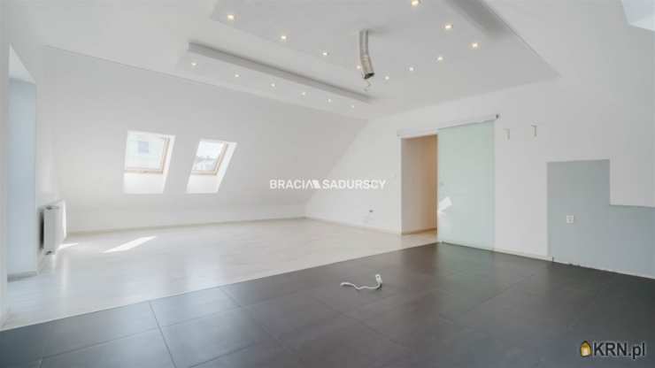 Lokal użytkowy  do wynajęcia, Kraków, Dębniki/Ruczaj, ul. Mochnaniec, 2 pokojowe