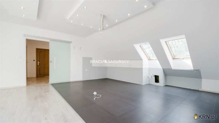 Lokal użytkowy  do wynajęcia, 2 pokojowe, Kraków, Dębniki/Ruczaj, ul. Mochnaniec