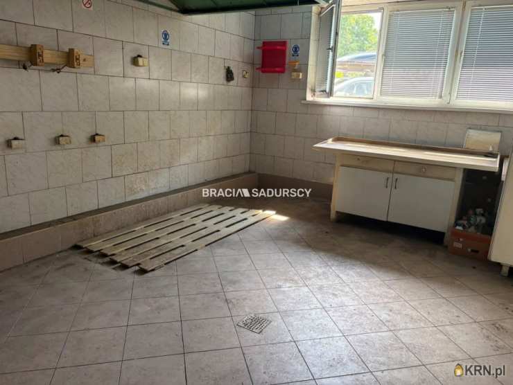 Lokal użytkowy  na sprzedaż, 3 pokojowe, Kraków, Bronowice/Mydlniki, ul. Wapiennik