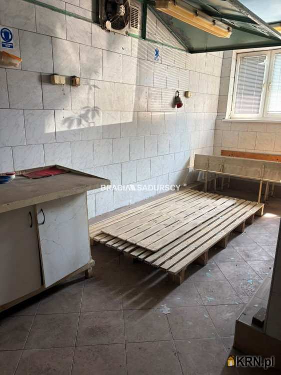 3 pokojowe, Lokal użytkowy  na sprzedaż, Kraków, Bronowice/Mydlniki, ul. Wapiennik