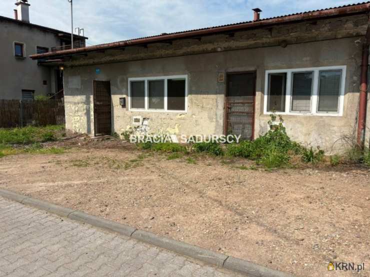 Lokal użytkowy  na sprzedaż, Kraków, Bronowice/Mydlniki, ul. Wapiennik, 3 pokojowe