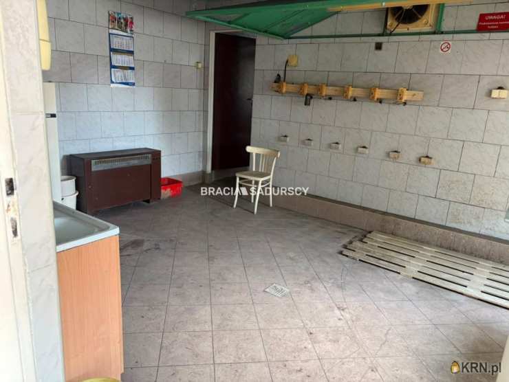 Bracia Sadurscy Oddział BS2 Rynek Pierwotny, Lokal użytkowy  na sprzedaż, Kraków, Bronowice/Mydlniki, ul. Wapiennik