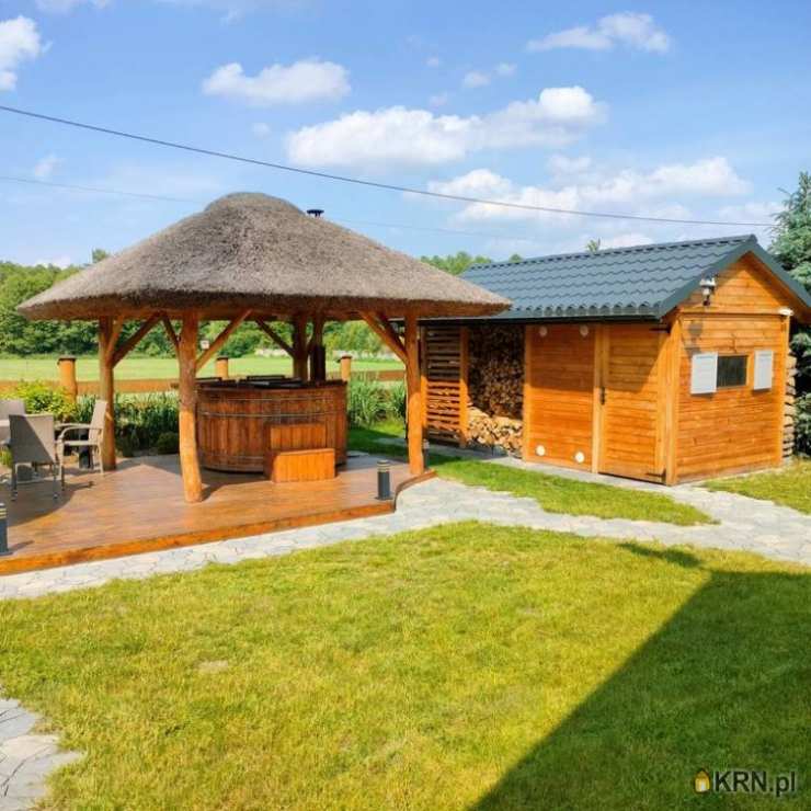 Lokal użytkowy  do wynajęcia, 3 pokojowe, Marki, ul. 