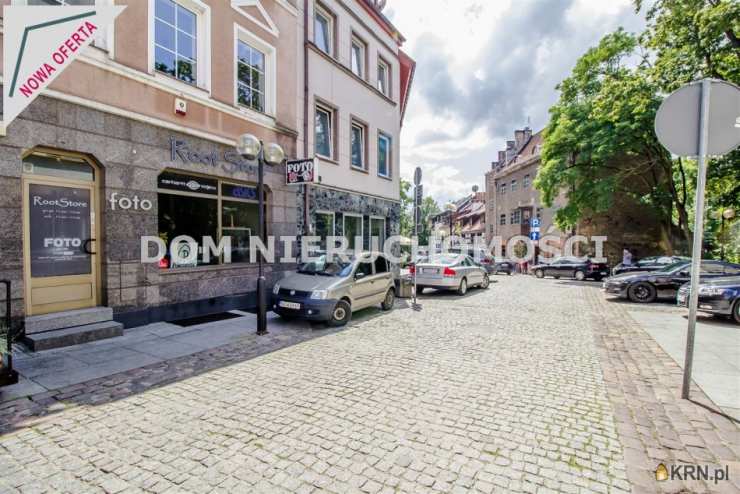 Lokal użytkowy  do wynajęcia, Olsztyn, ul. H. Kołłątaja, 1 pokojowe