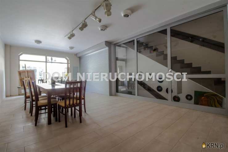 Lokal użytkowy  do wynajęcia, 1 pokojowe, Olsztyn, ul. H. Kołłątaja