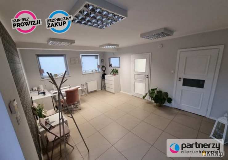 Lokal użytkowy  na sprzedaż, Pasłęk, ul. Słoneczna, 