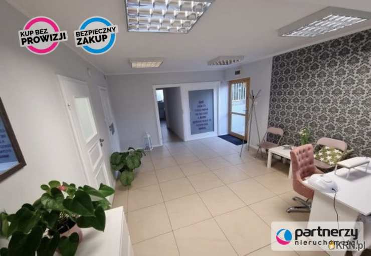 Lokal użytkowy  na sprzedaż, , Pasłęk, ul. Słoneczna