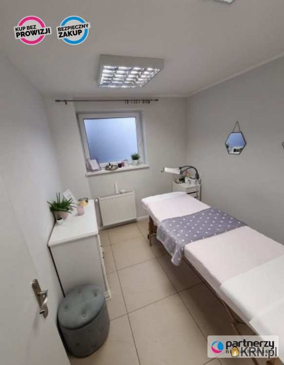 Pasłęk, ul. Słoneczna, , Lokal użytkowy  na sprzedaż