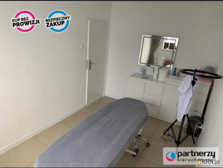 , Pasłęk, ul. Słoneczna, Lokal użytkowy  na sprzedaż