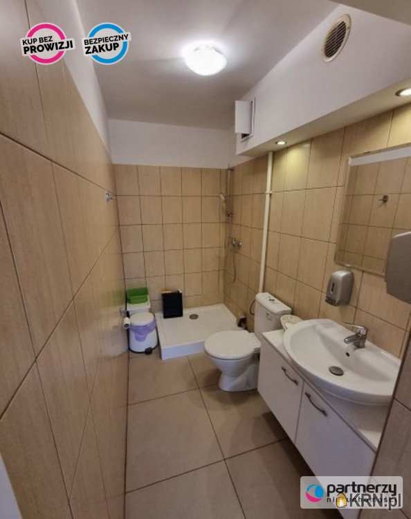 , Lokal użytkowy  na sprzedaż, Pasłęk, ul. Słoneczna