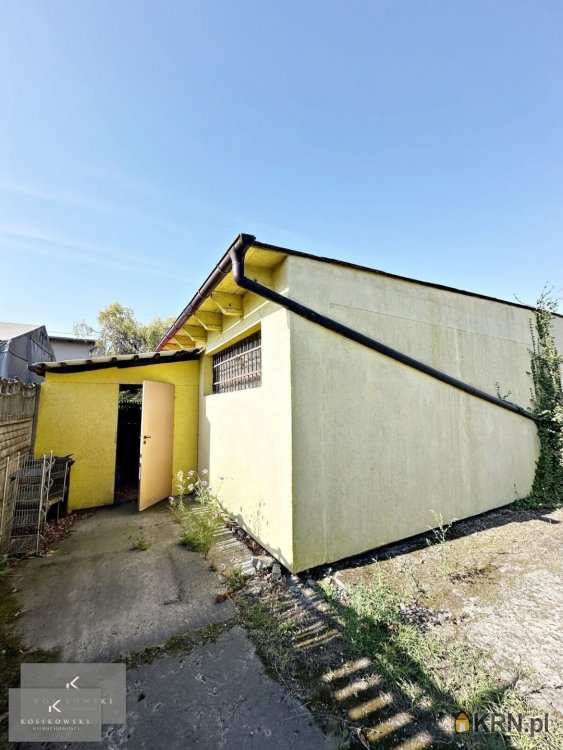 Kosikowski Nieruchomości, Lokal użytkowy  na sprzedaż, Pokój, ul. 