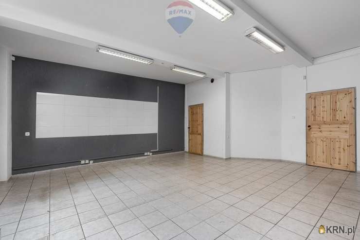 Lokal użytkowy  do wynajęcia, 3 pokojowe, Poznań, Grunwald/Łazarz, ul. 