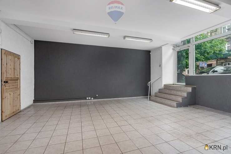 Poznań, Grunwald/Łazarz, ul. , Lokal użytkowy  do wynajęcia, 3 pokojowe