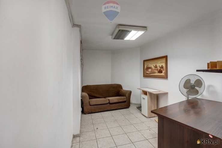 Poznań, Grunwald/Łazarz, ul. , 3 pokojowe, Lokal użytkowy  do wynajęcia