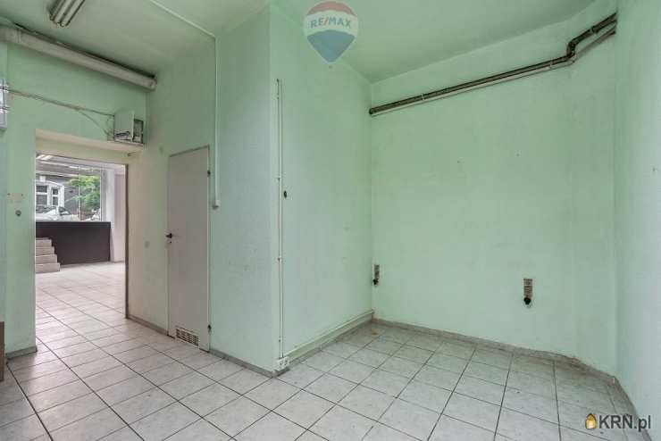 3 pokojowe, Poznań, Grunwald/Łazarz, ul. , Lokal użytkowy  do wynajęcia