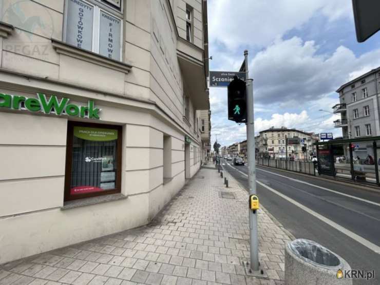 Pegaz Nieruchomości, Lokal użytkowy  do wynajęcia, Poznań, Grunwald/Łazarz, ul. E. Sczanieckiej