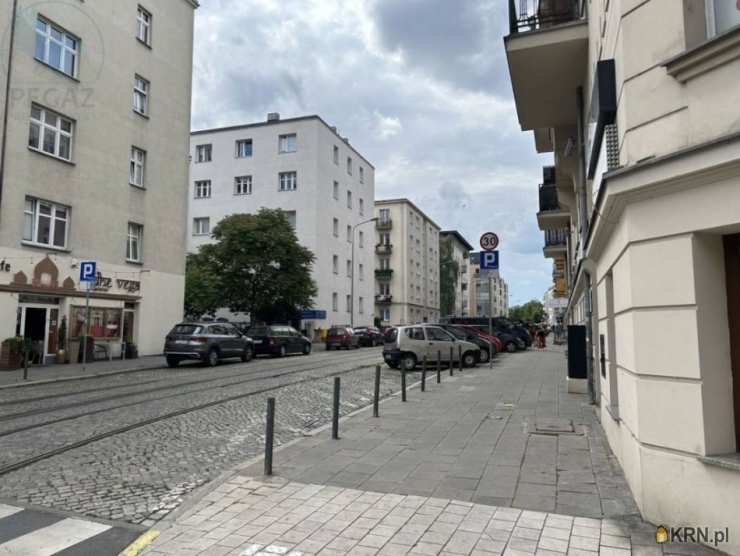 Lokal użytkowy  do wynajęcia, Poznań, Grunwald/Łazarz, ul. E. Sczanieckiej, 