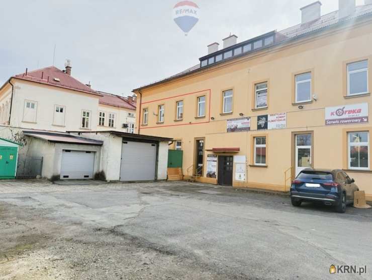 Lokal użytkowy  do wynajęcia, , Skoczów, ul. 