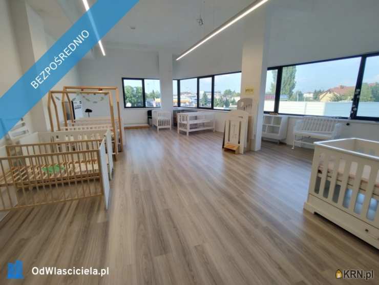 Lokal użytkowy  do wynajęcia, Warszawa, Targówek, ul. Łodygowa, 1 pokojowe