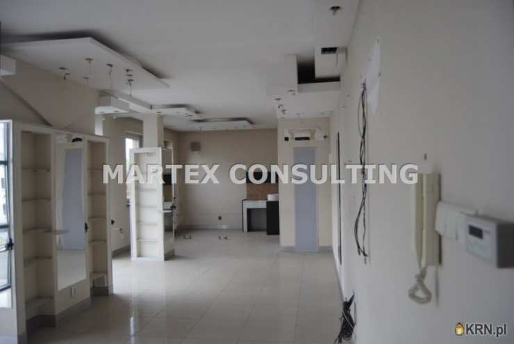 Lokal użytkowy  do wynajęcia, Wodzisław Śląski, ul. , 