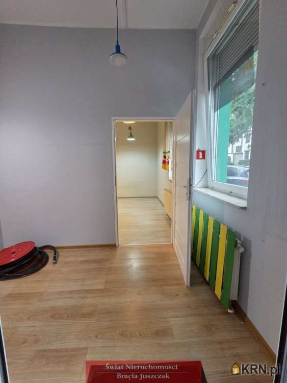 4 pokojowe, Lokal użytkowy  do wynajęcia, Wrocław, ul. 