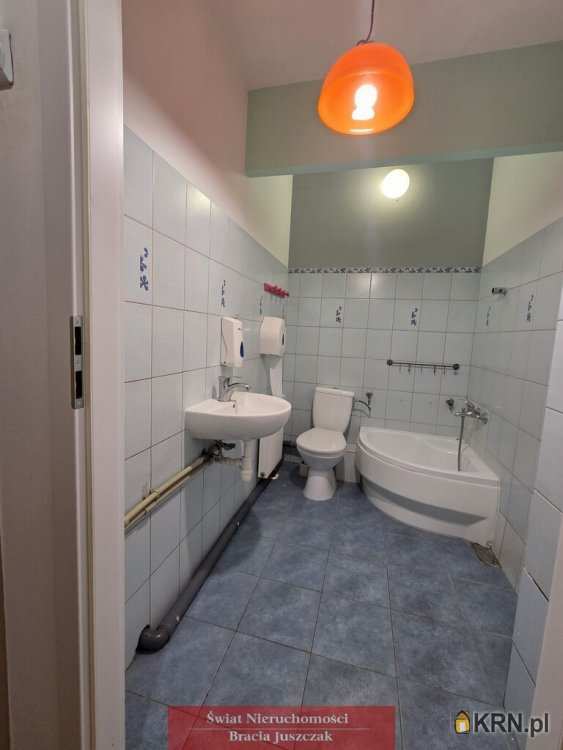 Świat Nieruchomości, Lokal użytkowy  do wynajęcia, Wrocław, ul. 