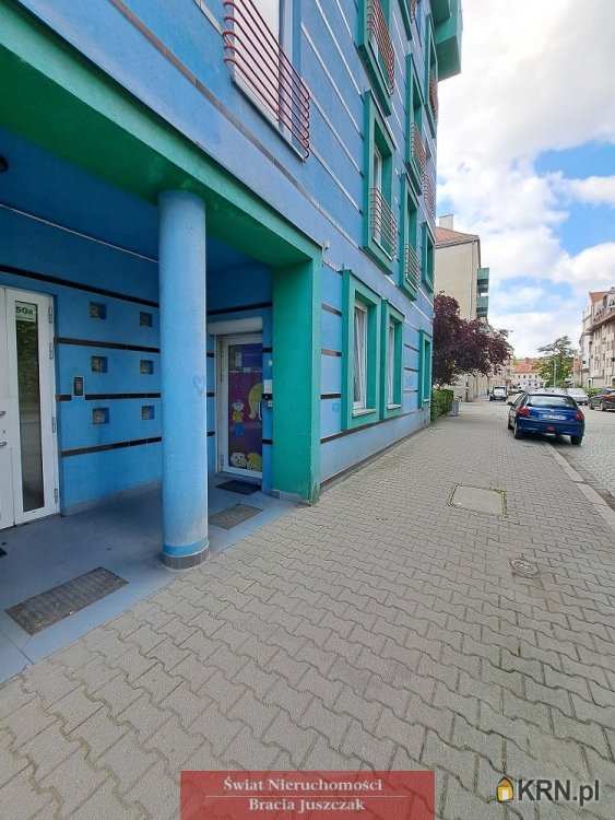 Lokal użytkowy  do wynajęcia, Wrocław, ul. , 4 pokojowe
