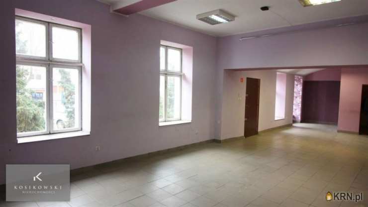 Lokal użytkowy  do wynajęcia, Namysłów, ul. , 3 pokojowe