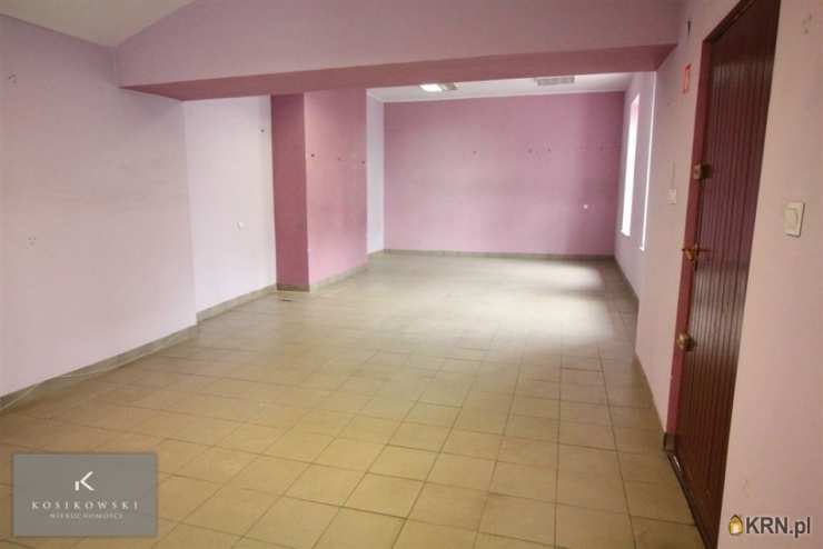 Namysłów, ul. , Lokal użytkowy  do wynajęcia, 3 pokojowe