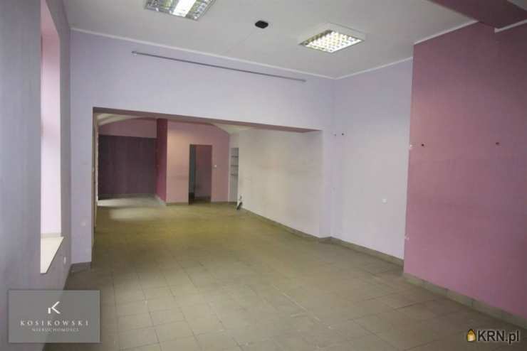 3 pokojowe, Namysłów, ul. , Lokal użytkowy  do wynajęcia