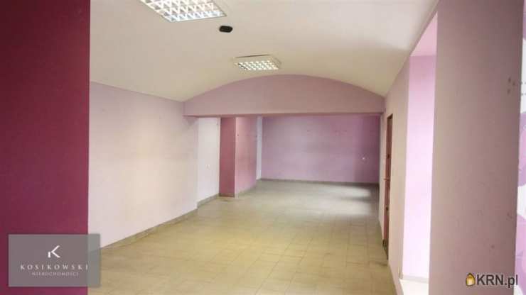 Namysłów, ul. , Lokal użytkowy  do wynajęcia, 3 pokojowe