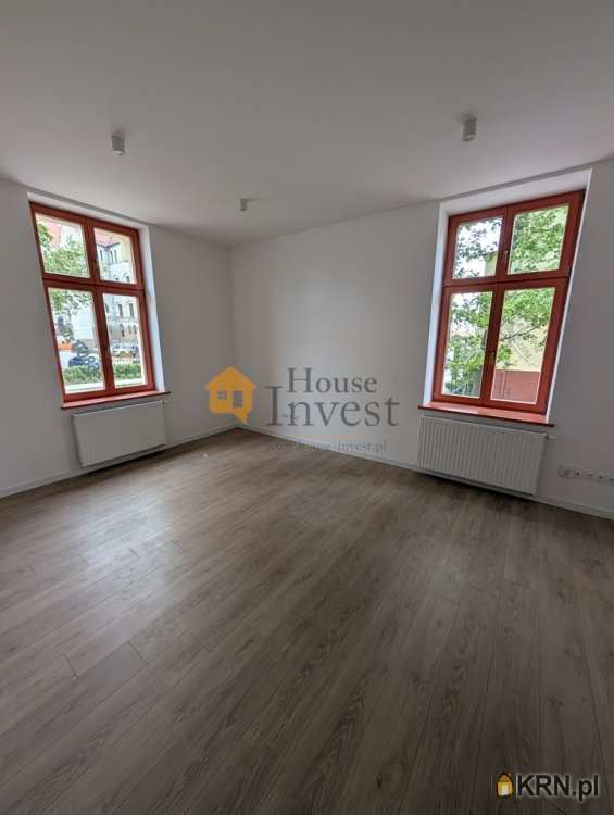 Lokal użytkowy  do wynajęcia, 3 pokojowe, Legnica, ul. 