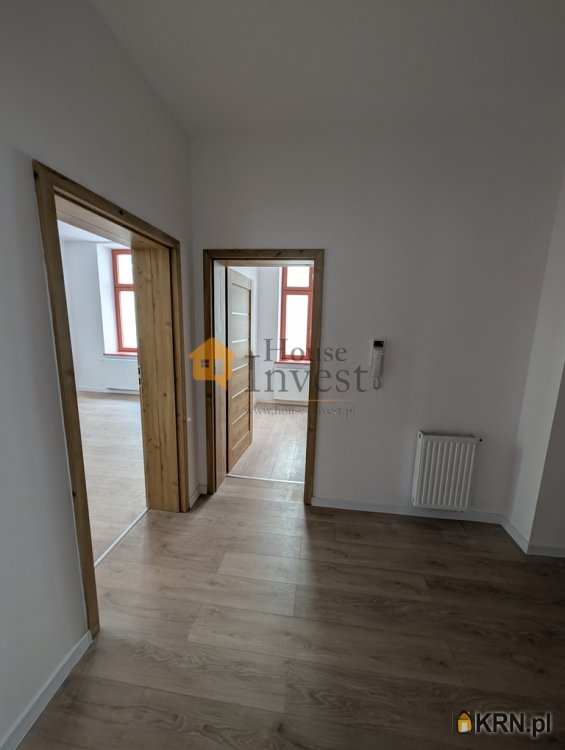 3 pokojowe, Lokal użytkowy  do wynajęcia, Legnica, ul. 