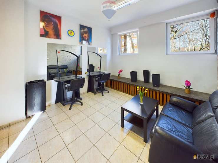 Lublin, ul. , 5 pokojowe, Lokal użytkowy  na sprzedaż