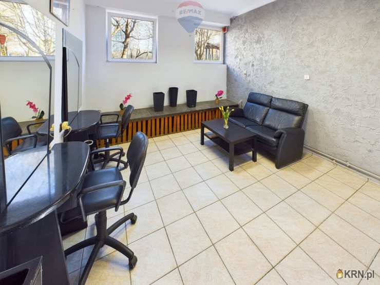 5 pokojowe, Lublin, ul. , Lokal użytkowy  na sprzedaż