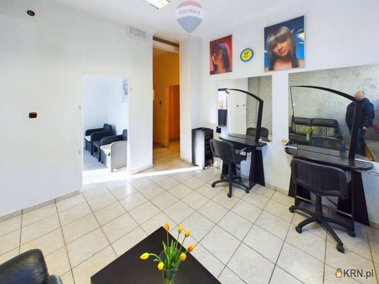 5 pokojowe, Lokal użytkowy  na sprzedaż, Lublin, ul. 