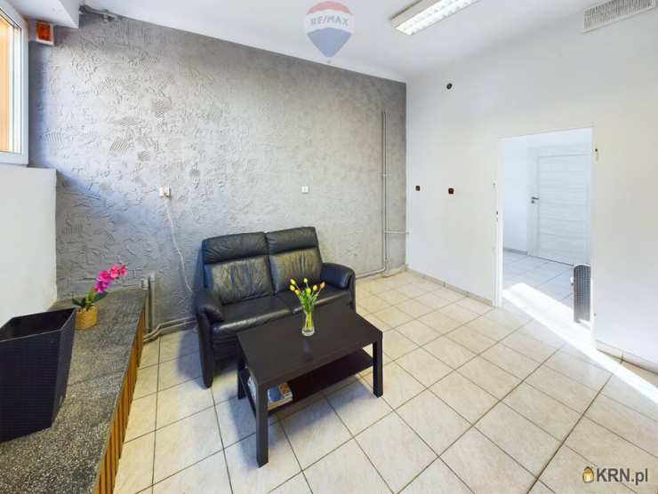 RE/MAX Polska, Lokal użytkowy  na sprzedaż, Lublin, ul. 