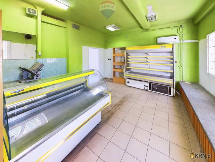 Lublin, ul. , Lokal użytkowy  na sprzedaż, 5 pokojowe