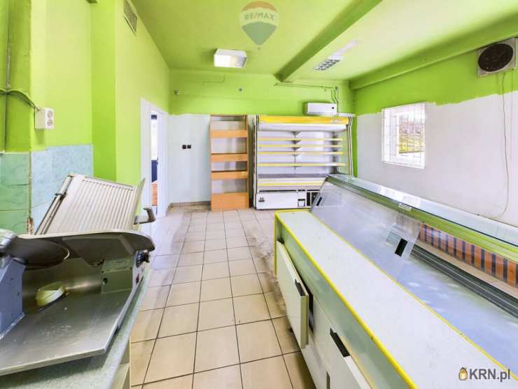 Lublin, ul. , 5 pokojowe, Lokal użytkowy  na sprzedaż