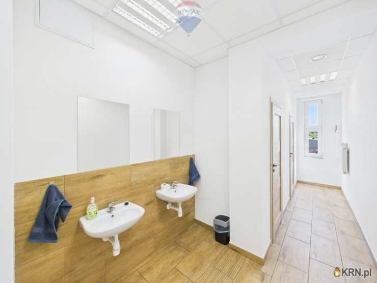 12 pokojowe, Lokal użytkowy  do wynajęcia, Rybnik, ul. 