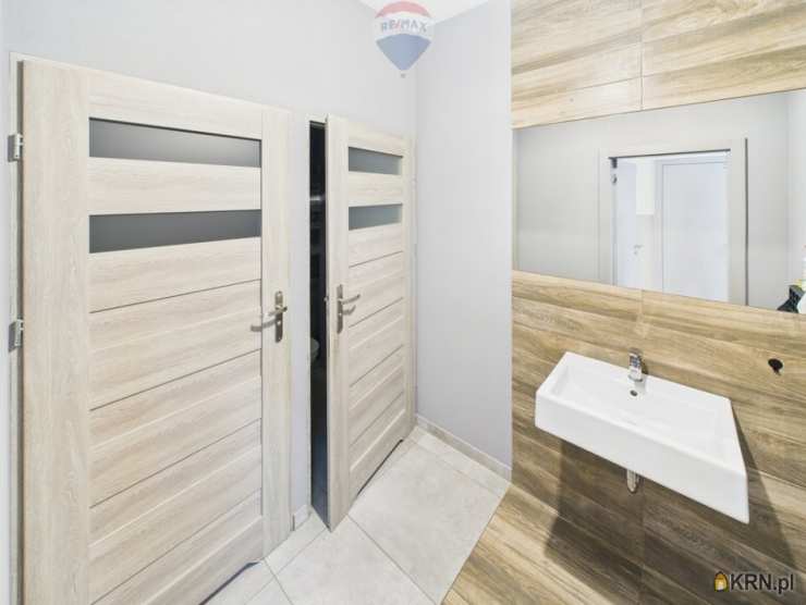 RE/MAX Polska, Lokal użytkowy  do wynajęcia, Rybnik, ul. 