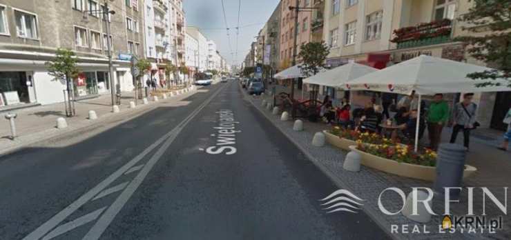 Lokal użytkowy  do wynajęcia, , Gdynia, Śródmieście, ul. Świętojańska