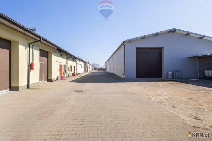 Lokal użytkowy  do wynajęcia, , Chynów, ul. 