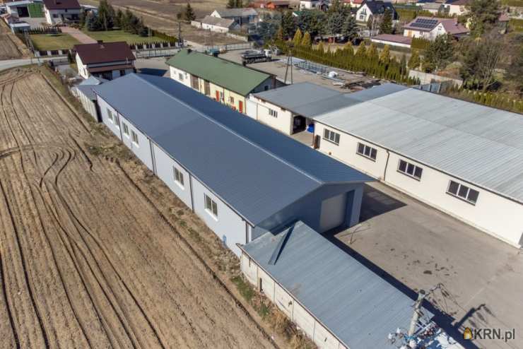 Chynów, ul. , Lokal użytkowy  do wynajęcia, 